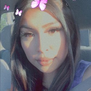 Meet your Posher, Isabel